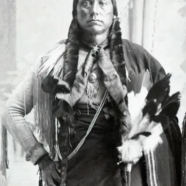 Foto de perfil de Quanah Parker