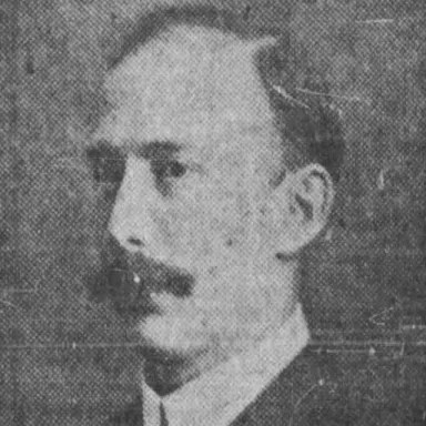 Foto de perfil de William Northey (ice hockey)