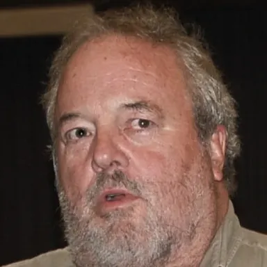 Foto de perfil de Allan Alcorn
