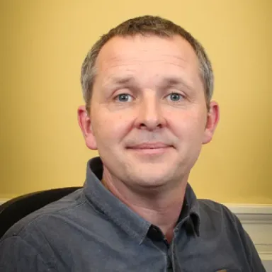 Foto de perfil de Richard Boyd