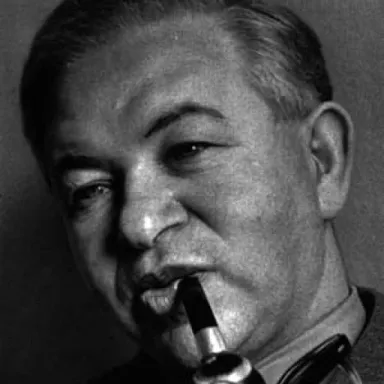 Foto de perfil de Arne Jacobsen
