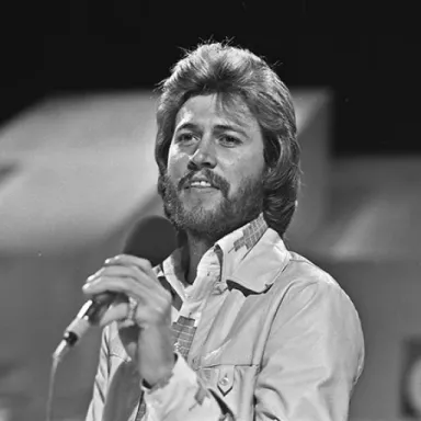 Foto de perfil de Barry Gibb