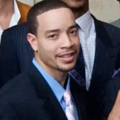 Foto de perfil de Anthony Roberson