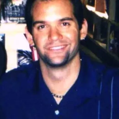 Foto de perfil de Judd Winick