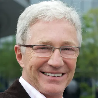Foto de perfil de Paul O'Grady
