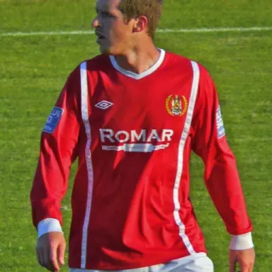Foto de perfil de Stuart Green
