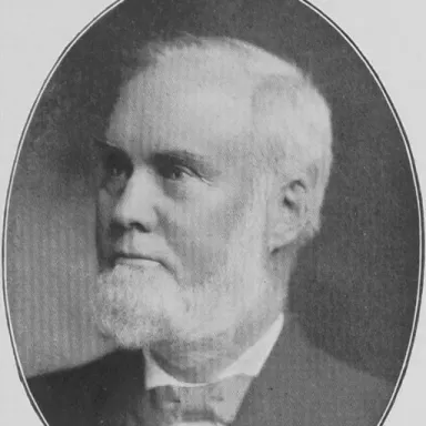 Foto de perfil de Samuel Hannaford