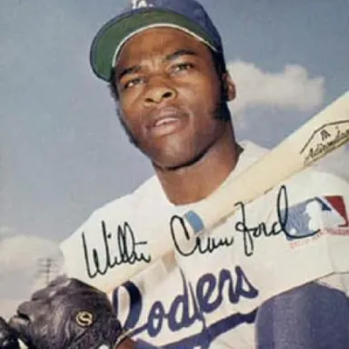 Foto de perfil de Willie Crawford
