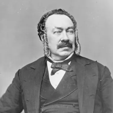 Foto de perfil de William Alexander Henry