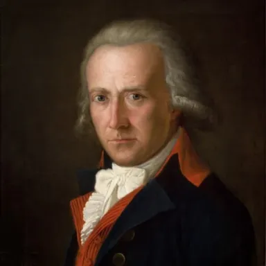 Foto de perfil de Friedrich von Matthisson