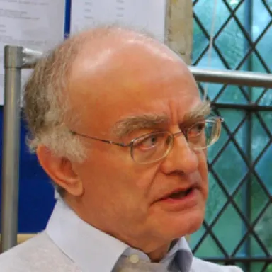 Foto de perfil de John Rutter