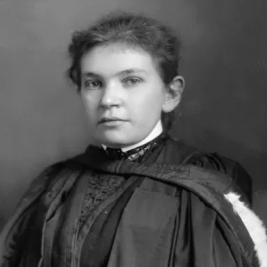 Foto de perfil de Maude Abbott