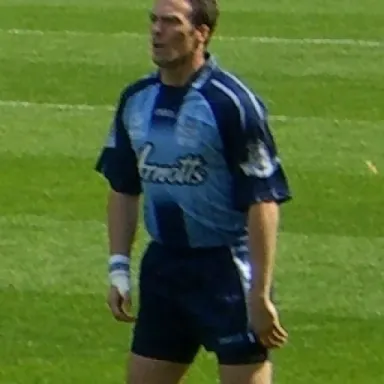 Foto de perfil de Ray Cosgrove