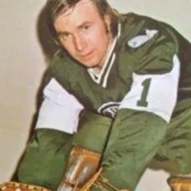Foto de perfil de Al Smith (ice hockey)