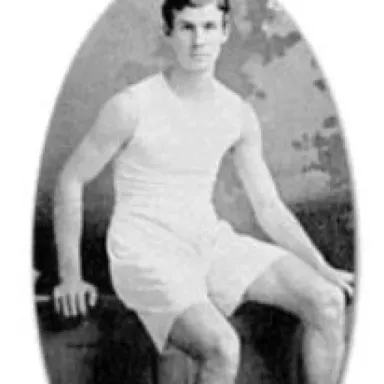 Foto de perfil de Percival Molson