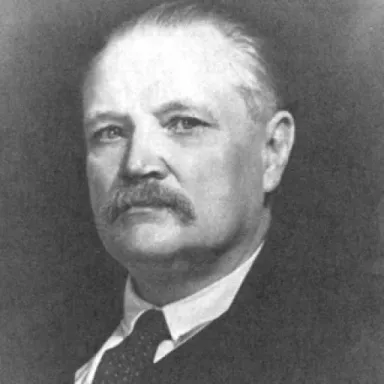 Foto de perfil de Michael Rostovtzeff
