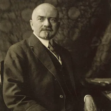Foto de perfil de Thomas Stephen Cullen