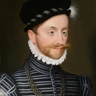 Foto de perfil de Henri de Montmorency, 3rd Duke of Montmorency