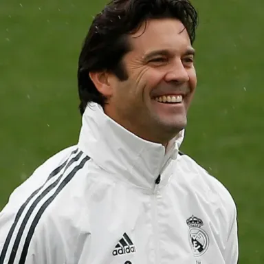 Foto de perfil de Santiago Solari