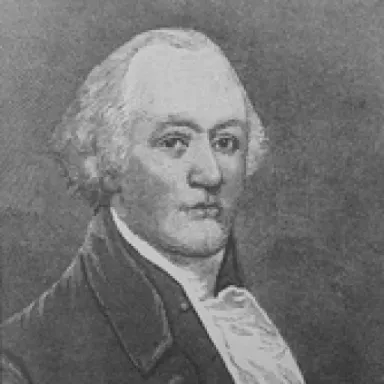 Foto de perfil de James Watson (New York politician)