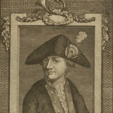 Foto de perfil de Jean-Baptiste Drouet (revolutionary)