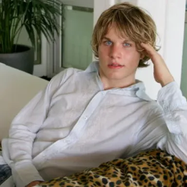 Foto de perfil de Brady Corbet