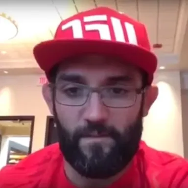 Foto de perfil de Johny Hendricks