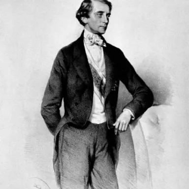 Foto de perfil de Count Joseph Alexander Hübner
