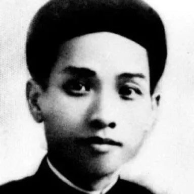 Foto de perfil de Lan Cao