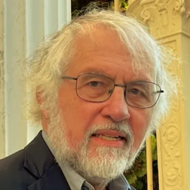 Foto de perfil de John Mashey