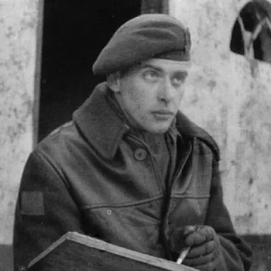 Foto de perfil de Alex Colville