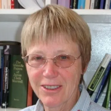 Foto de perfil de Nancy Cartwright (philosopher)
