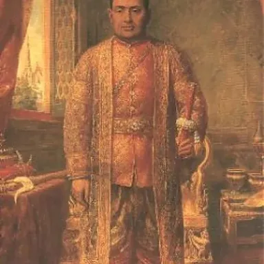 Foto de perfil de Rama III