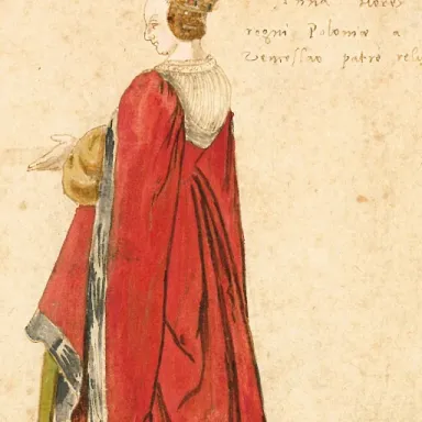 Foto de perfil de Anna, Grand Duchess of Lithuania