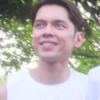 Foto de perfil de Carlo Aquino