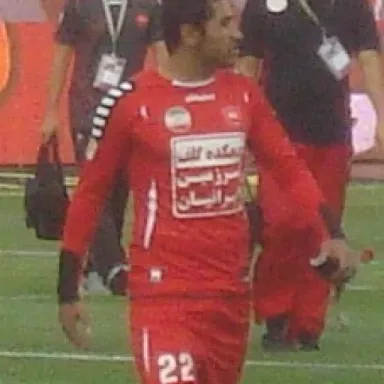 Foto de perfil de Mehrzad Madanchi