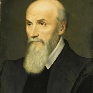 Foto de perfil de Michel de l'Hôpital