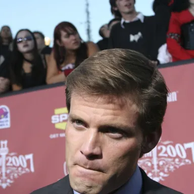 Foto de perfil de Casper Van Dien