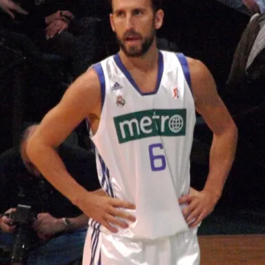 Foto de perfil de Pepe Sánchez (basketball)