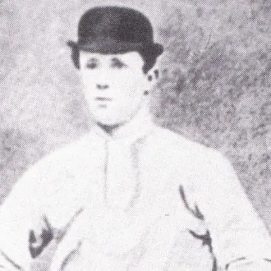 Foto de perfil de Thomas Humphrey (cricketer)