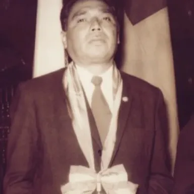 Foto de perfil de E. Antonio Romero