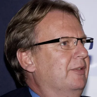 Foto de perfil de Rhodri Glyn Thomas