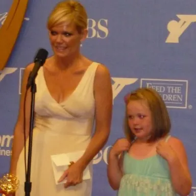 Foto de perfil de Maura West
