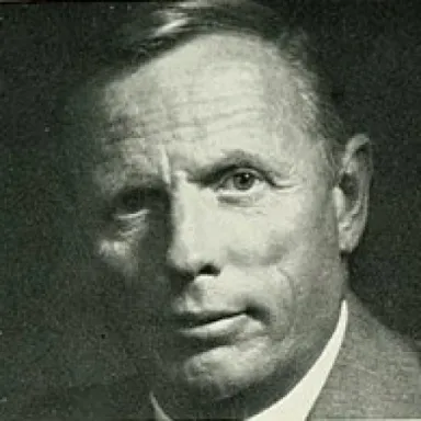 Foto de perfil de William Henry Locke