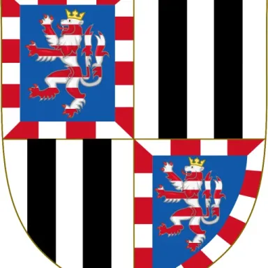 Foto de perfil de Lord Ivar Mountbatten