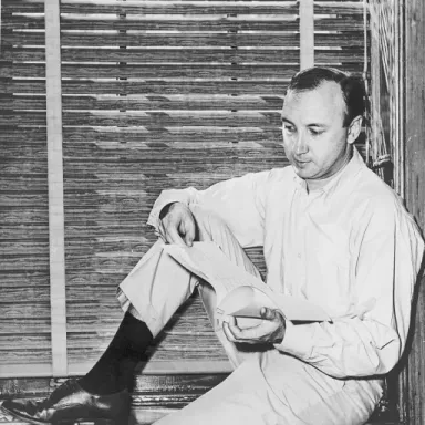 Foto de perfil de Neil Simon