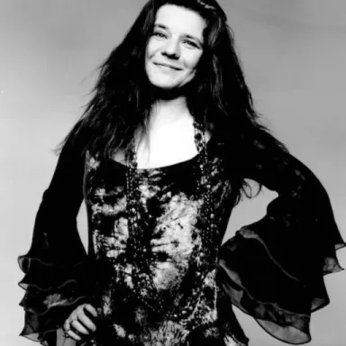 Foto de perfil de Janis Joplin