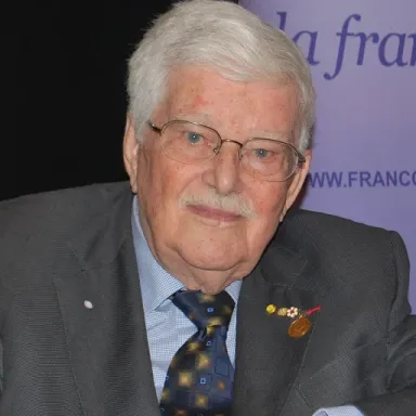 Foto de perfil de Paul Gérin-Lajoie