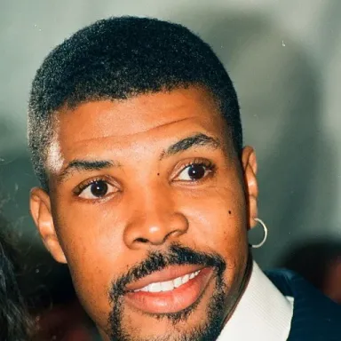 Foto de perfil de Eriq La Salle