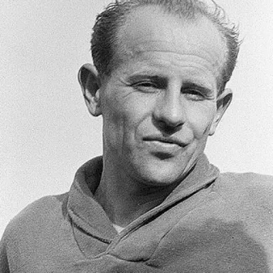 Foto de perfil de Emil Zátopek